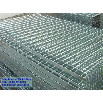 round bar grating